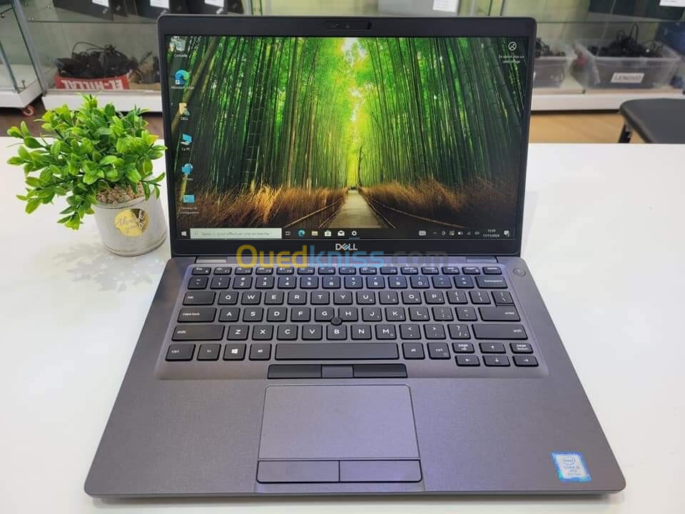 DELL LATITUDE 5400  i5 8TH 08GB 256GB SSD 14P TACTILE