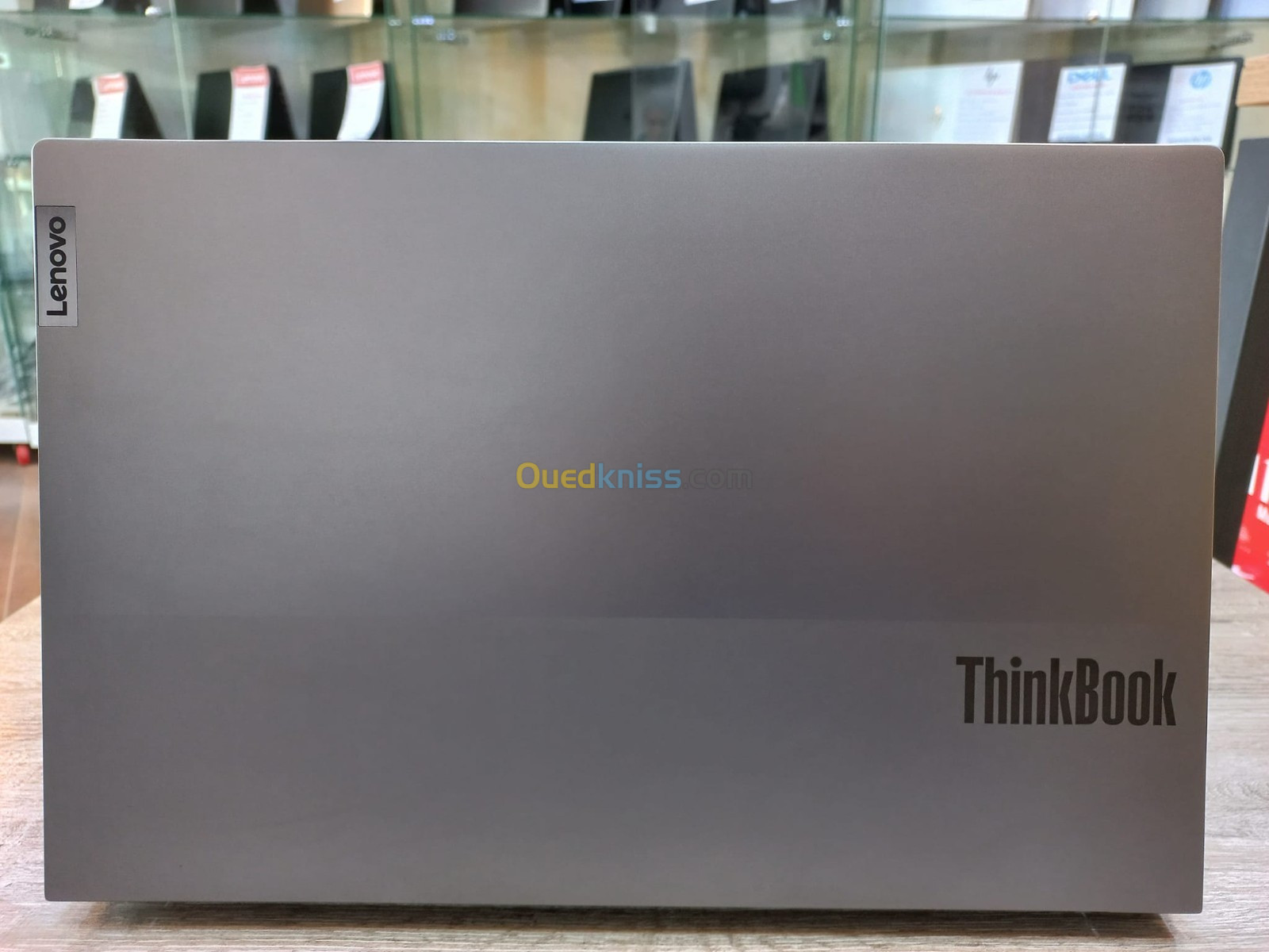 lenovo thinkbook 15 G4  I5 12th 16gb 256gb ssd 15.6P