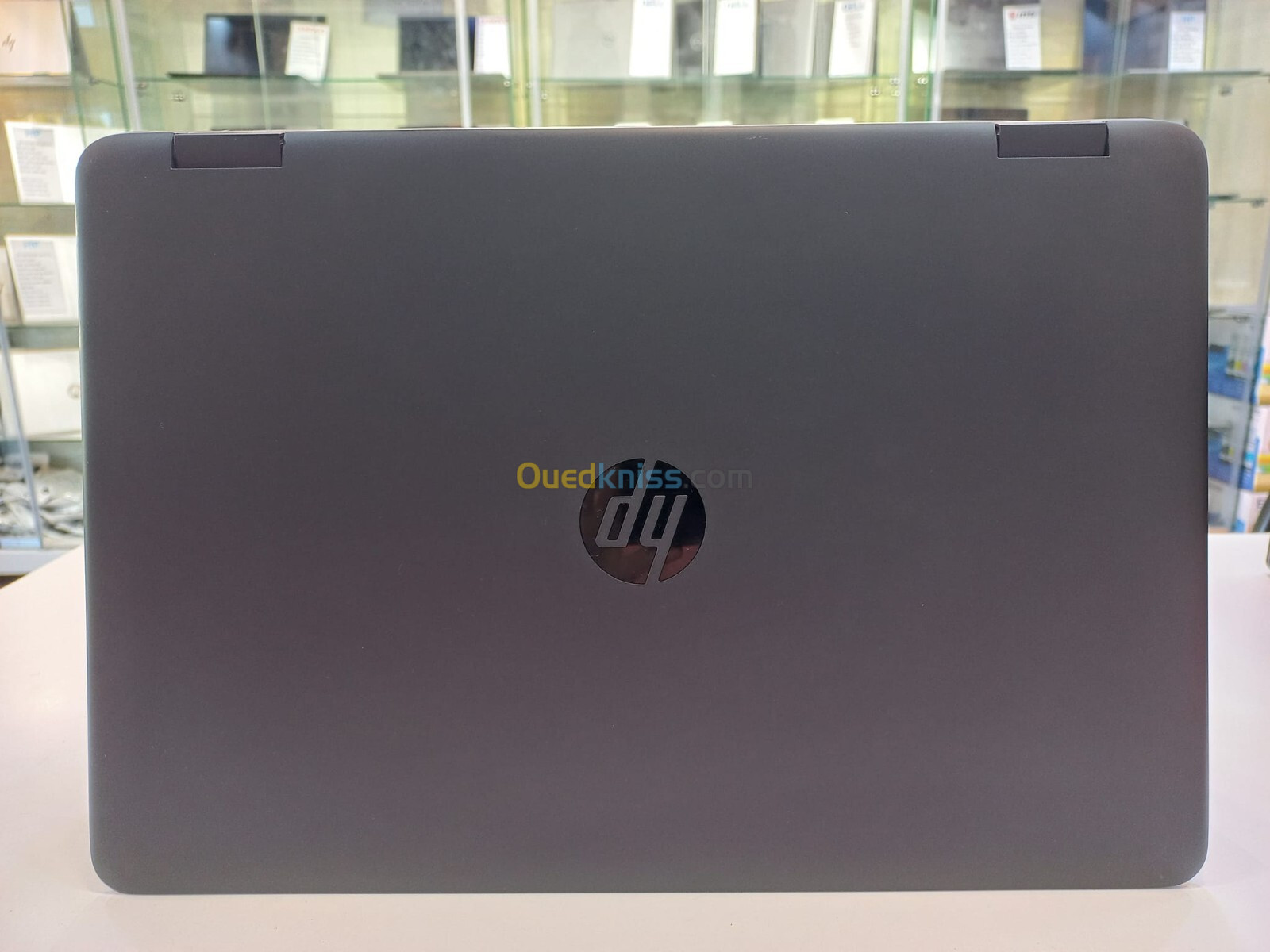 HP ProBook 650 G3 i5 7th 08gb 512ssd 15P