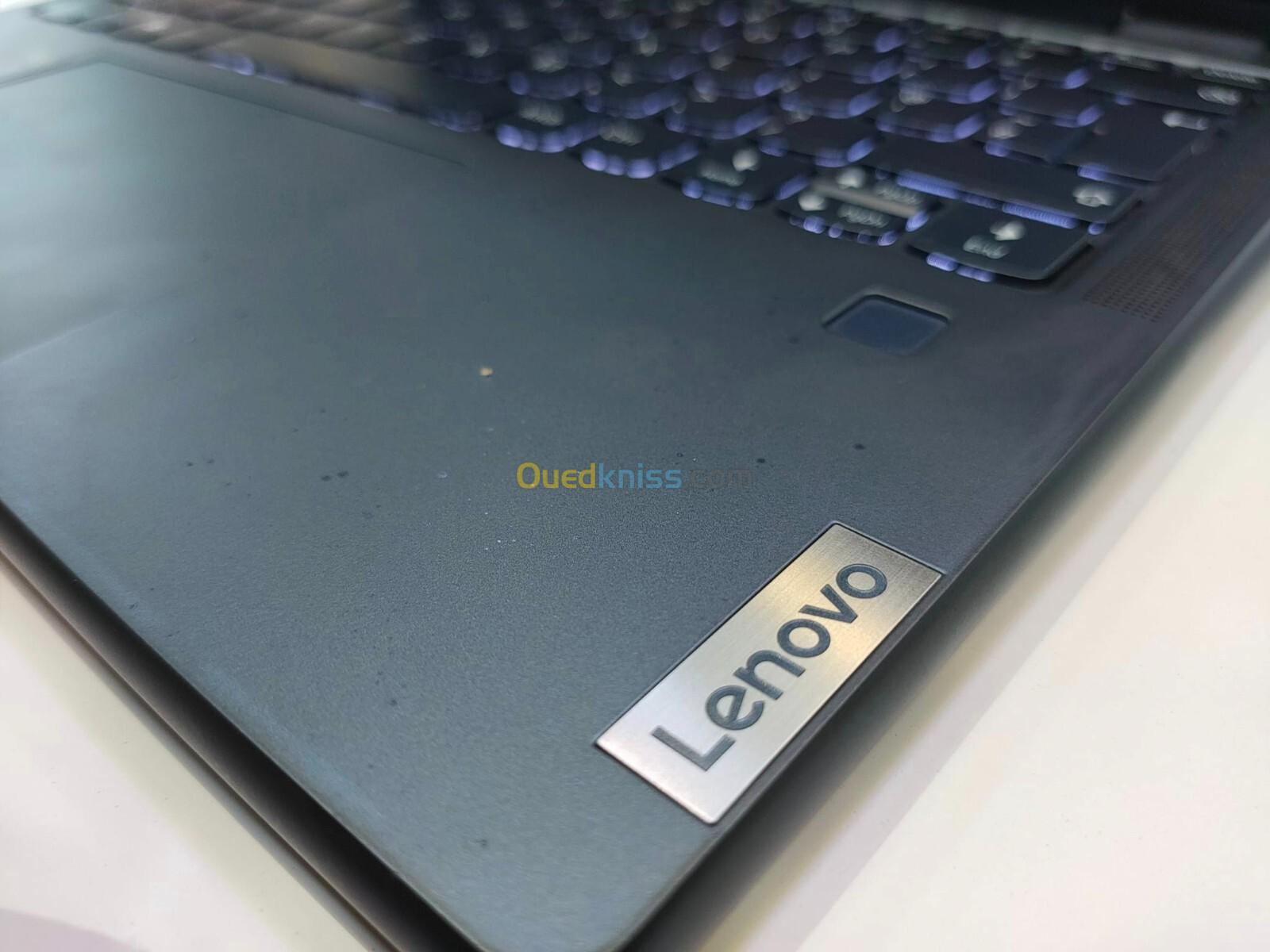 LENOVO YOGA 6  16GB 512SSD 13.7P Tactile 360 