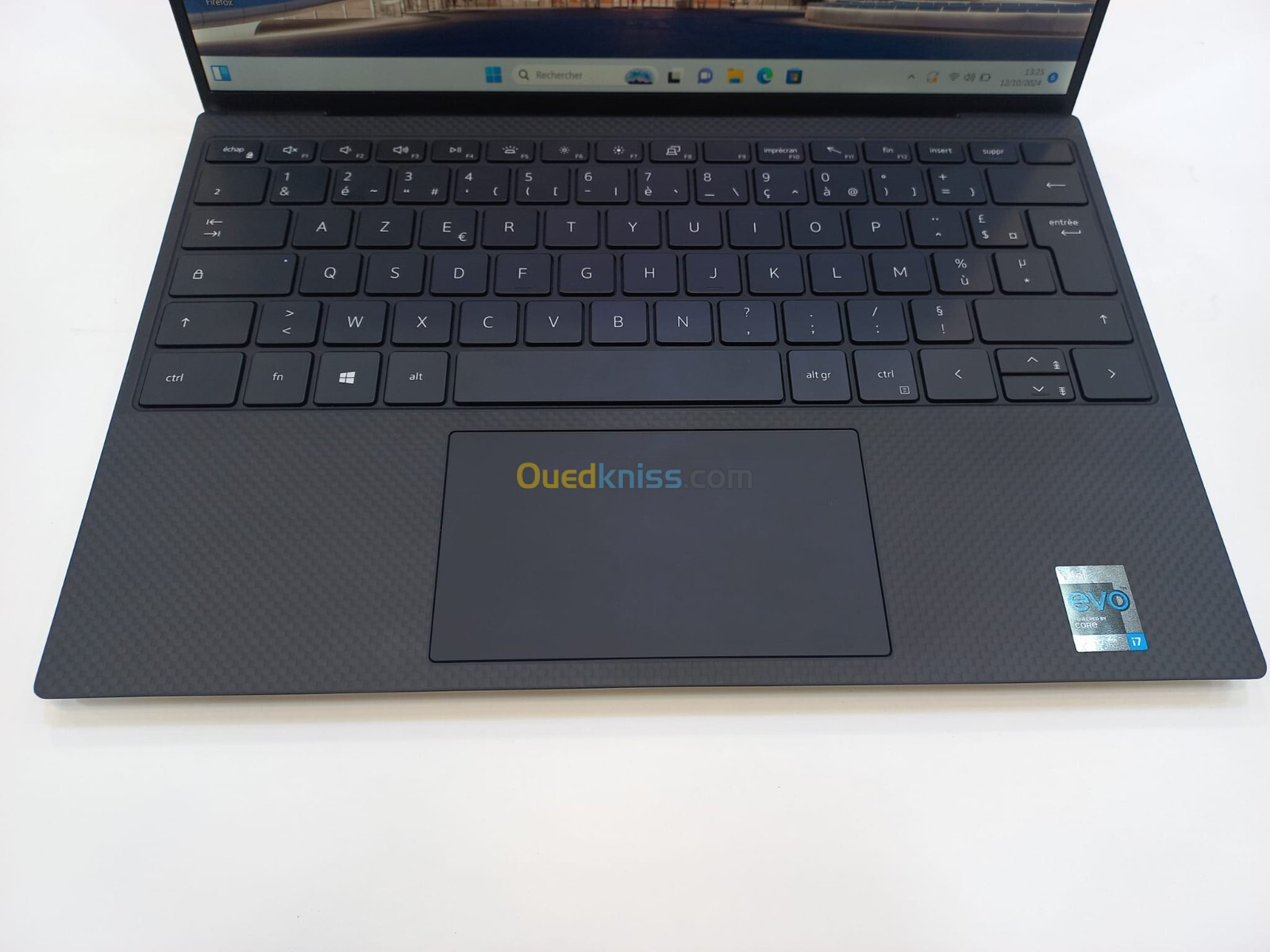 DELL XPS 1310 i7 11TH 16gb 512ssd 13p