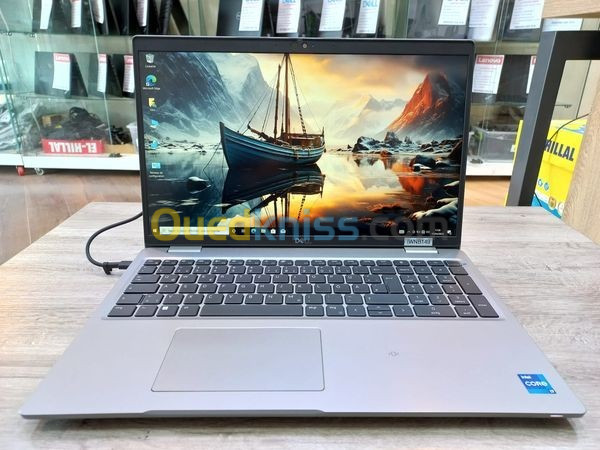 DELL LATITUDE 5530 32GB 512ssd 15.6Pouce