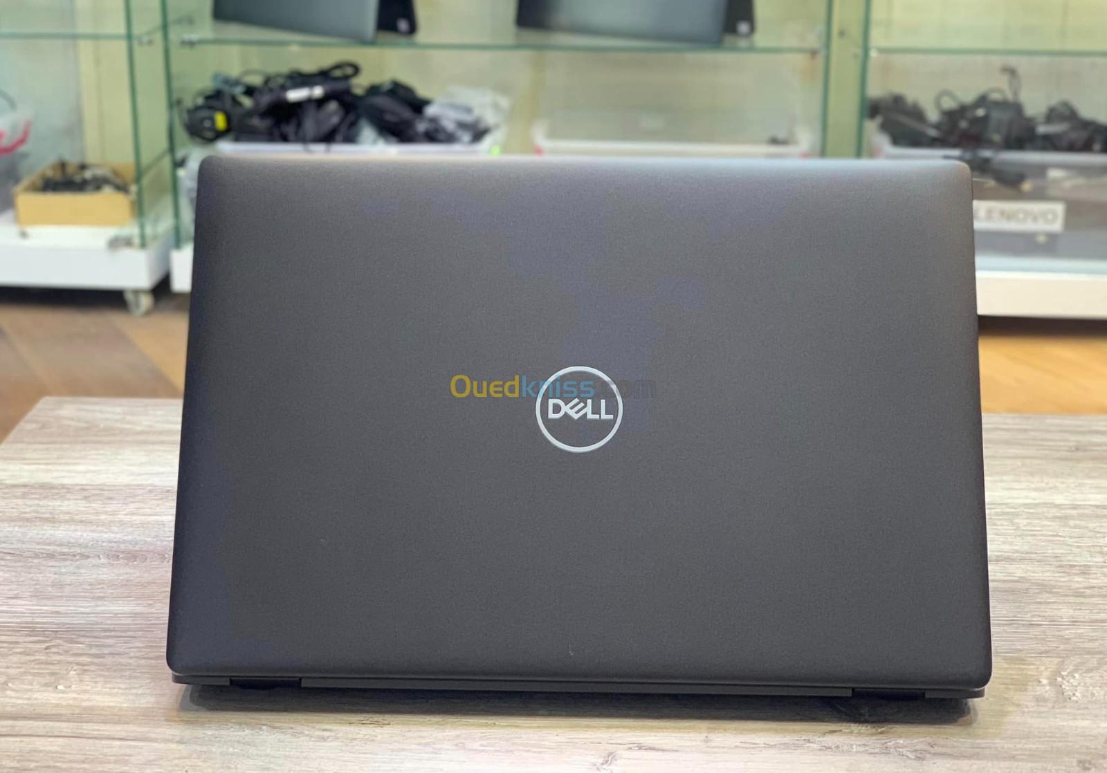 DELL LATITUDE 5401 i5 9TH 16GB 256 ssd