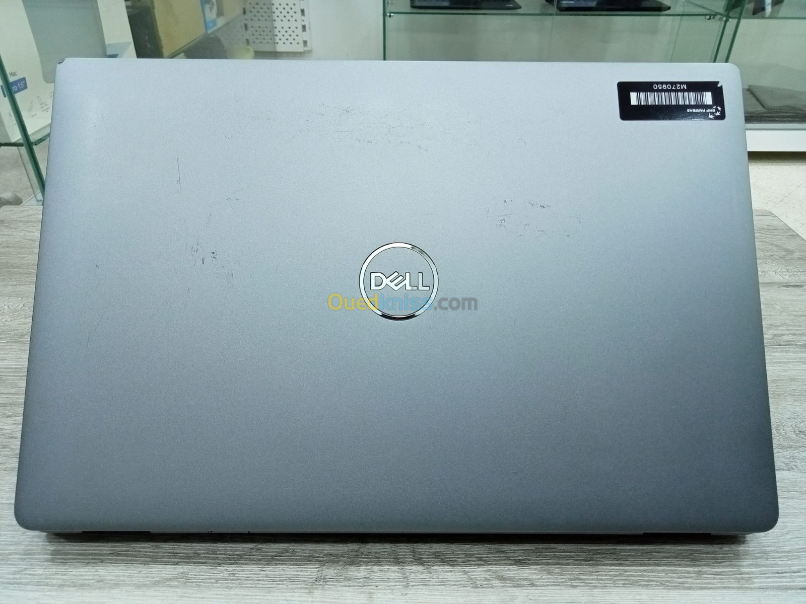 Dell latitude 5420 I5 11TH 16GB TACTILE