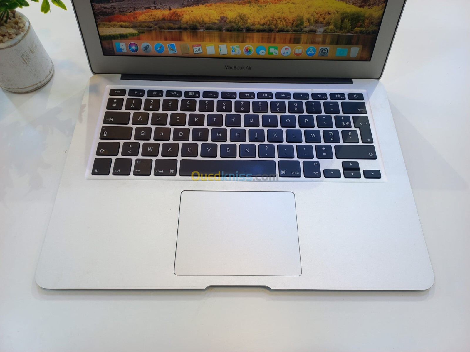 MACBOOK AIR 2017 08/128 SSD 13.3p