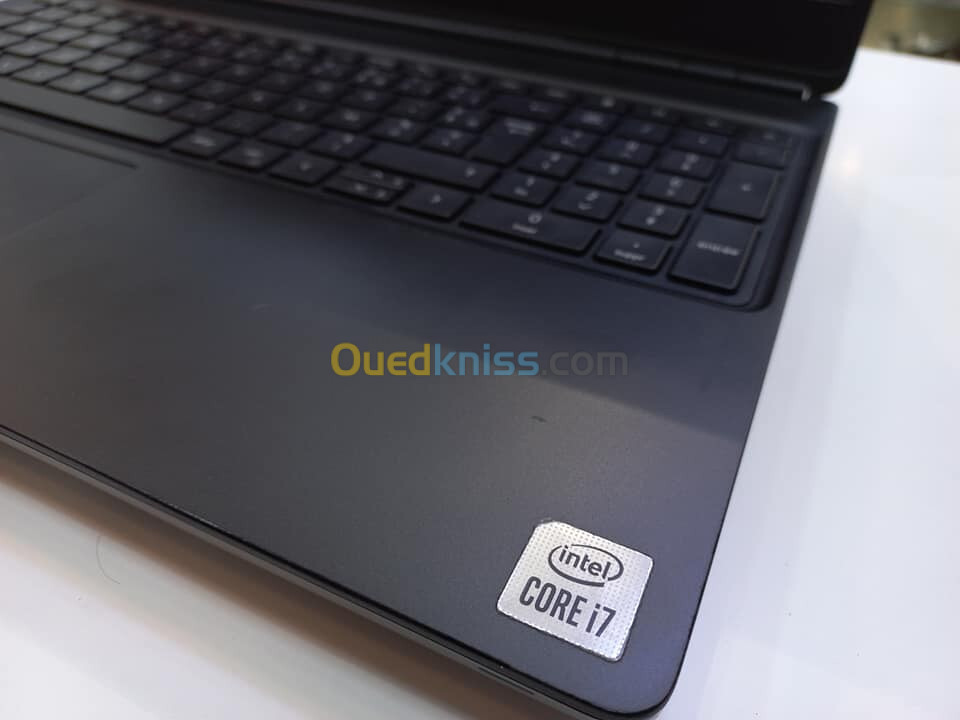 DELL PRECISION 7550 i7 10th 32gb 512ssd 15P Nvidia Quadro T1000