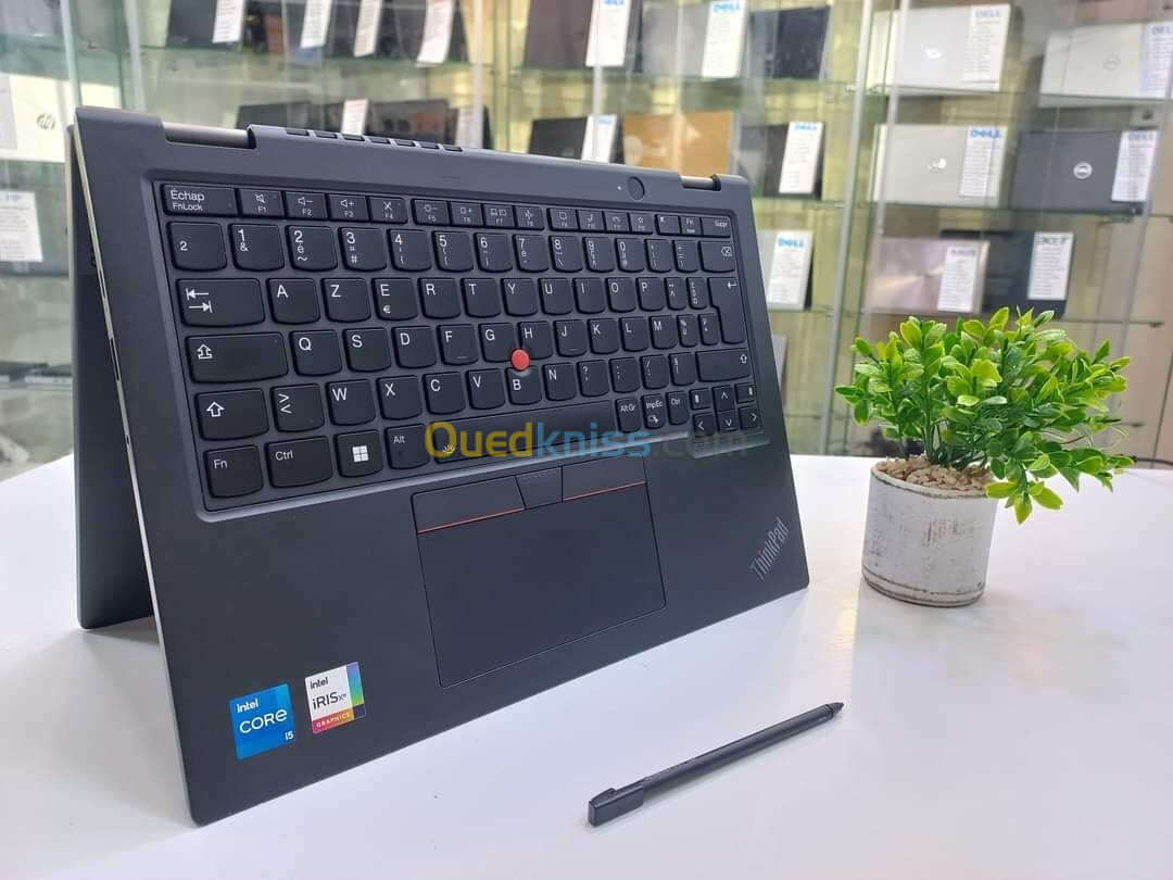 LENOVO THINKPAD L13 YOGA GEN 4 I5 13TH 16GB 512SSD 13.3P TACTILE