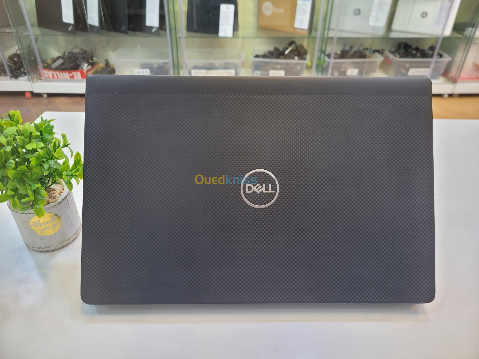 DELL LATITUDE 7430 I7 12TH  16GB 512SSD 14P