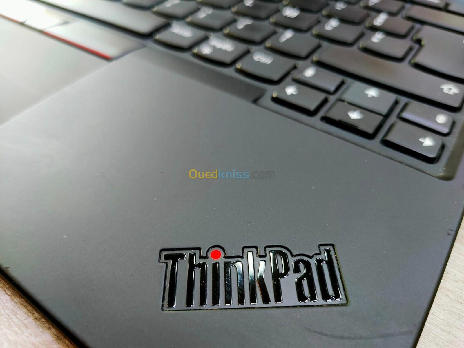 LENOVO THINKPAD X1 TABLET Gen 3  i5 8th 16gb / 256ssd TACTILE