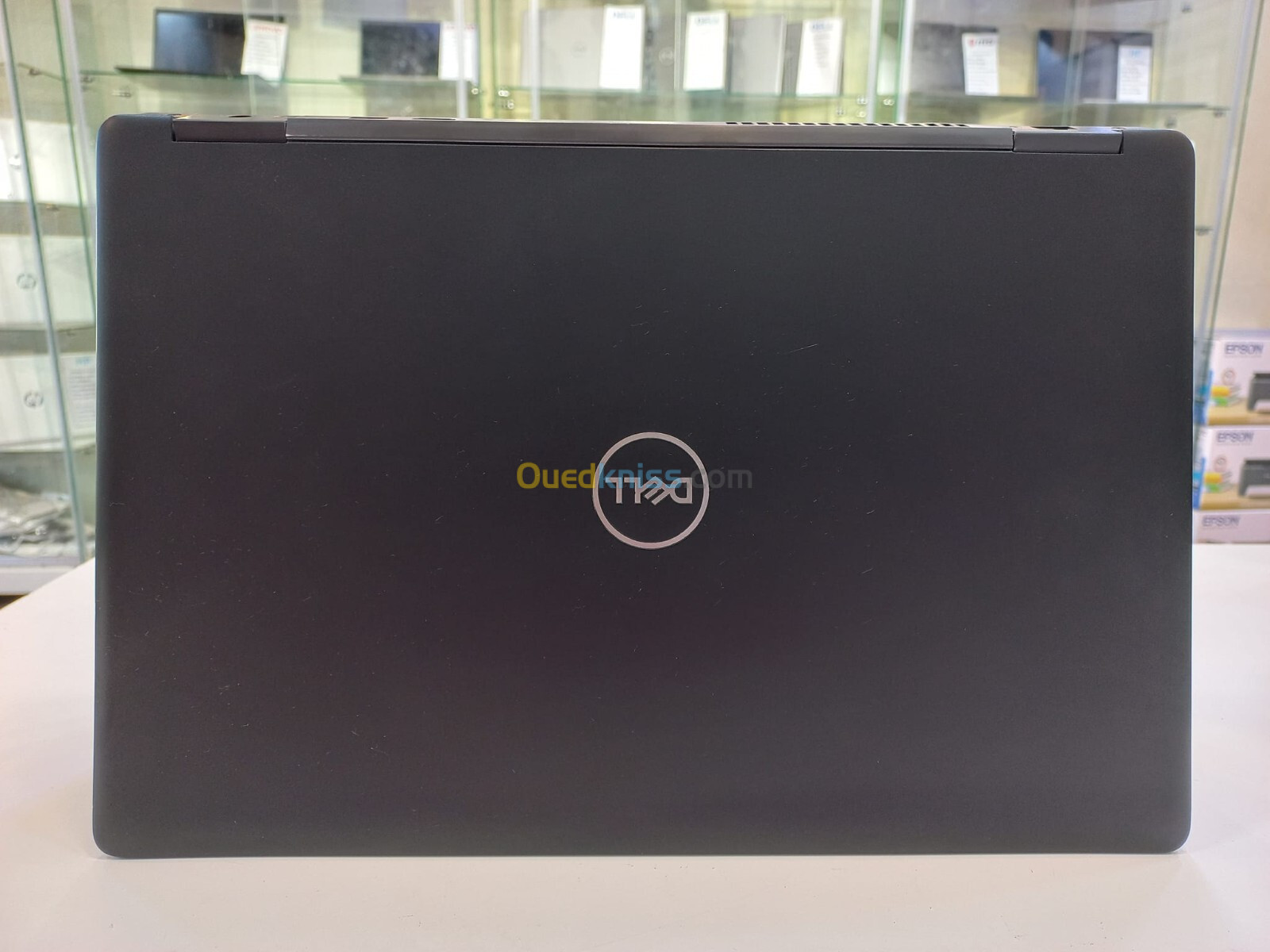 DELL LATITUDE 5590 i7 8th 08gb 256ssd 15P NVIDIA Geforce MX130