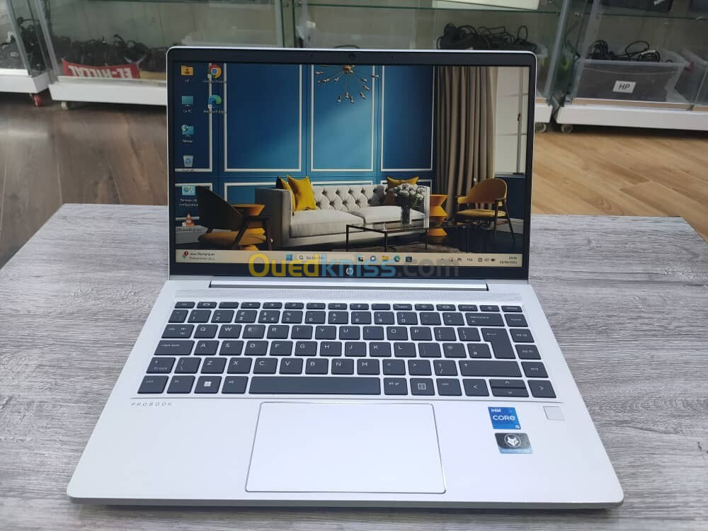 HP  PROBOOK 440 G9 i5 16GB 256ssd 14 Pouce