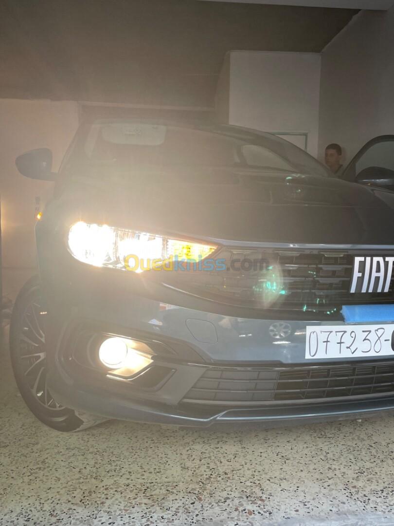 Fiat Tipo 2024 City plus