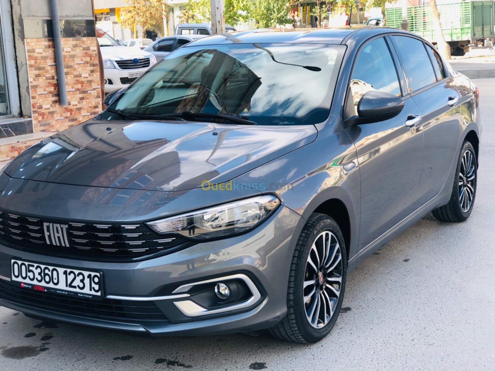 Fiat Tipo 2023 Tipo