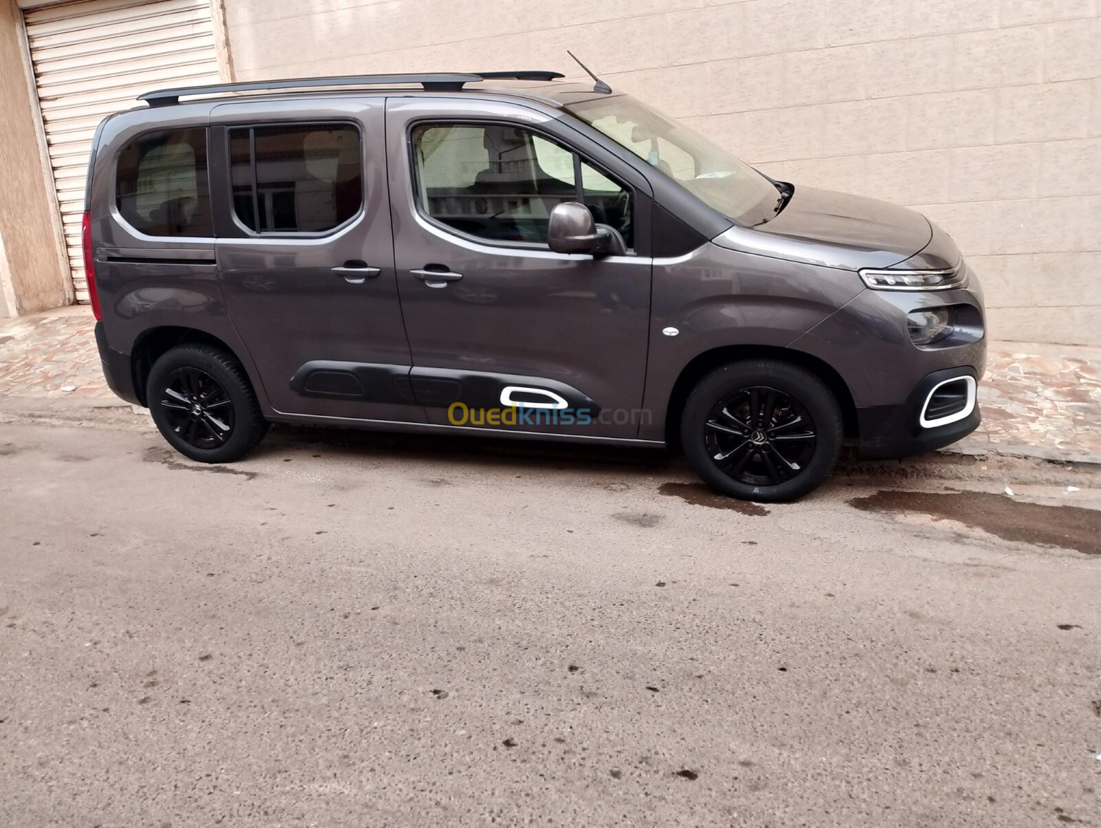 Citroen Berlingo 2020 Berlingo