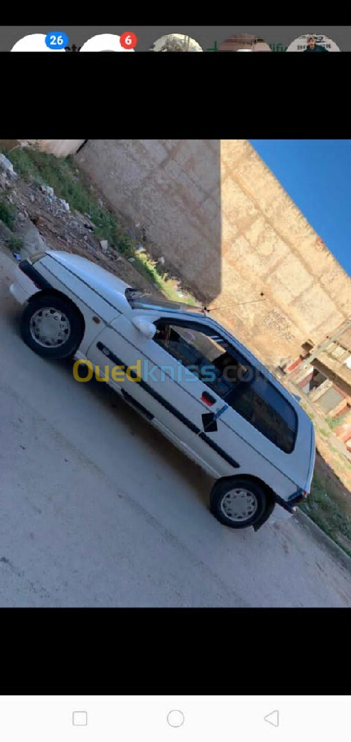 Renault Clio 1984 Clio 1