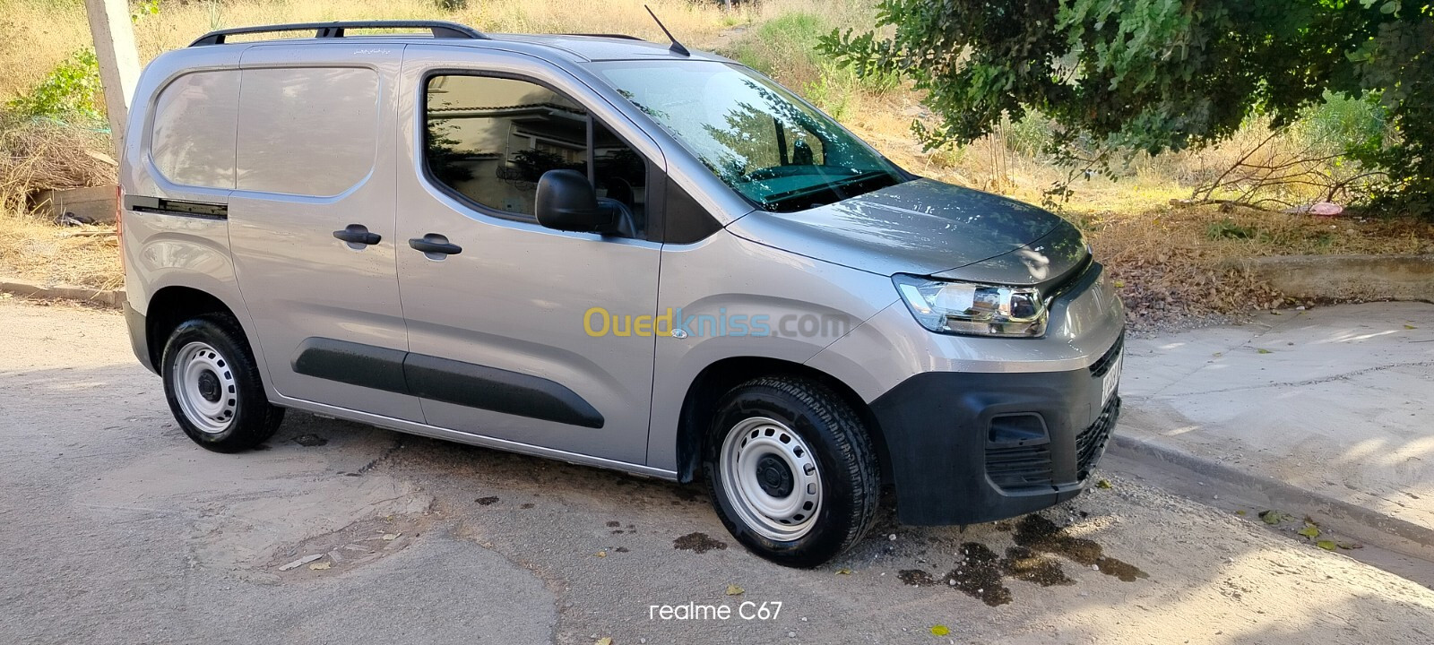 Fiat Doblo 2024 Dz