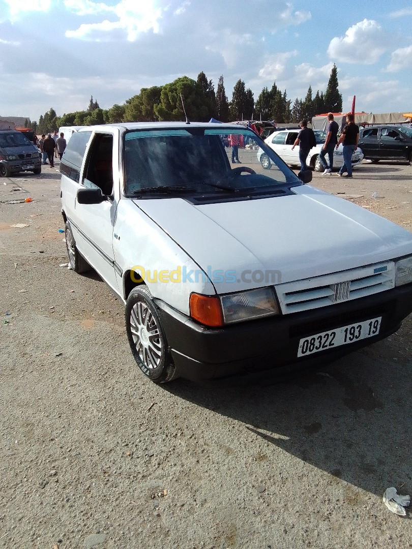 Fiat Uno 1993 Uno