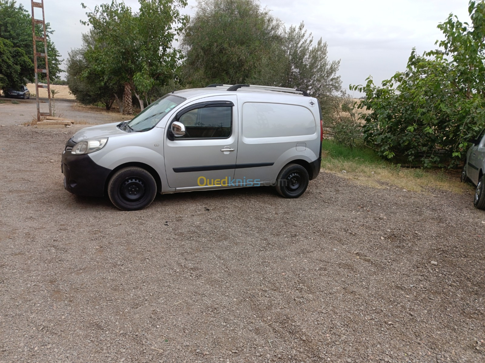 Renault Kangoo 2017 