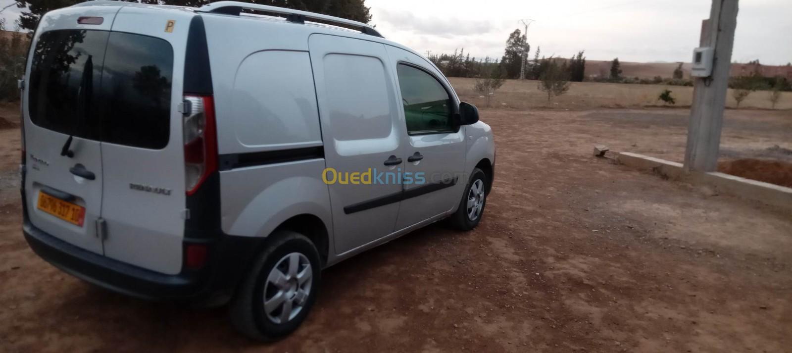 Renault Kangoo 2017 Kangoo