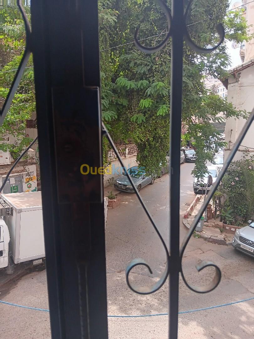 Vente Appartement F2 Alger Alger centre