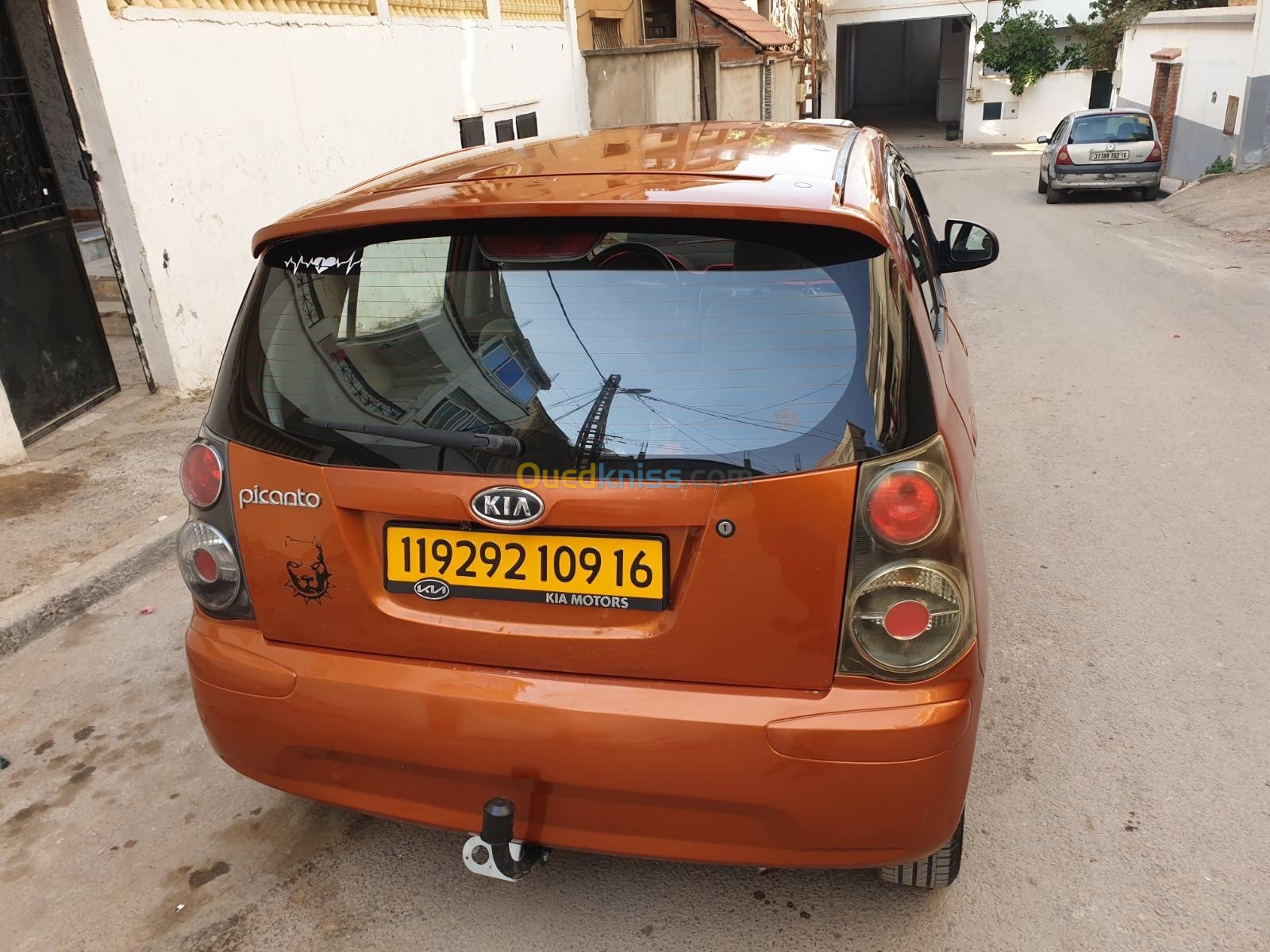 Kia Picanto 2009 