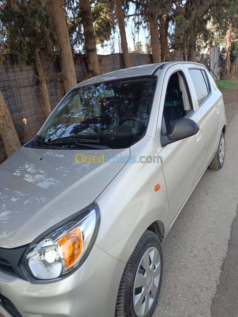 Suzuki Alto 2024 2024