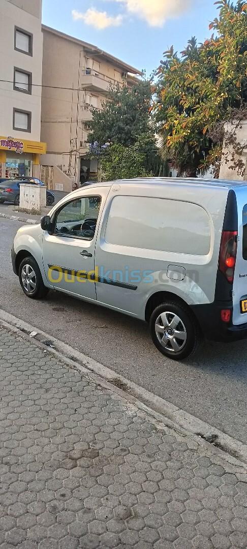 Renault Kangoo 2009 Kangoo