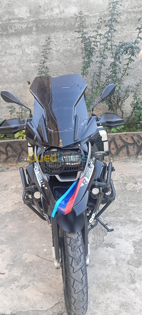 BMW Gs 2015