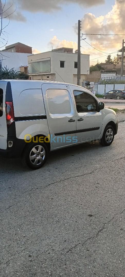 Renault Kangoo 2009 Kangoo