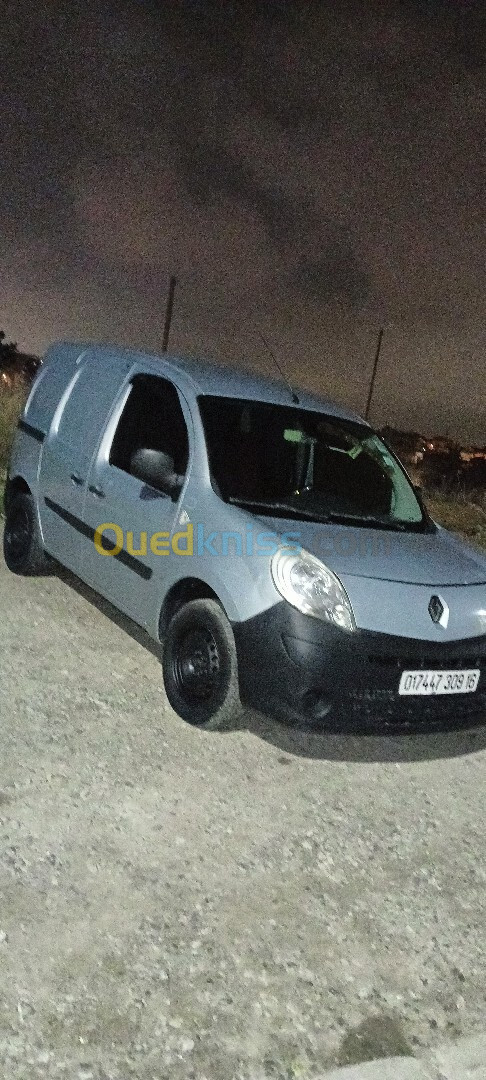 Renault Kangoo 2009 Kangoo