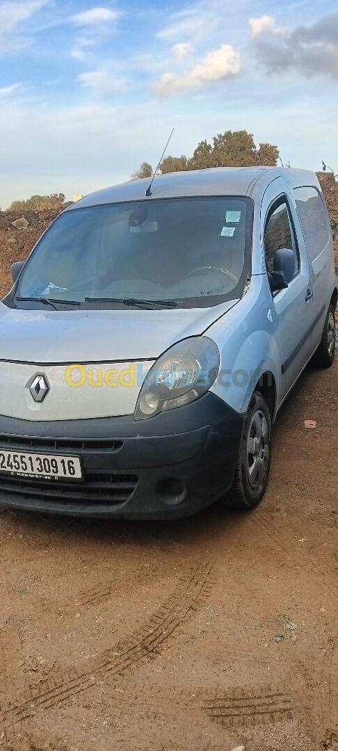 Renault Kangoo 2009 Kangoo