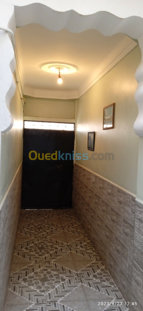 Vente Villa Boumerdes Ouled moussa