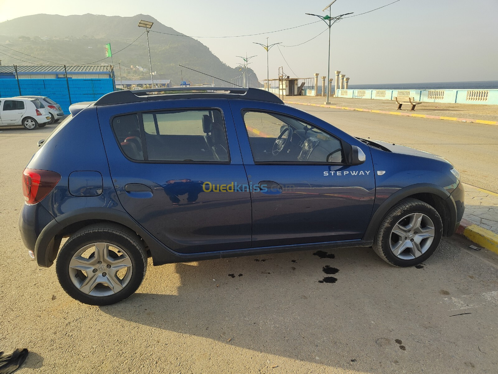 Dacia Sandero 2019 Stepway