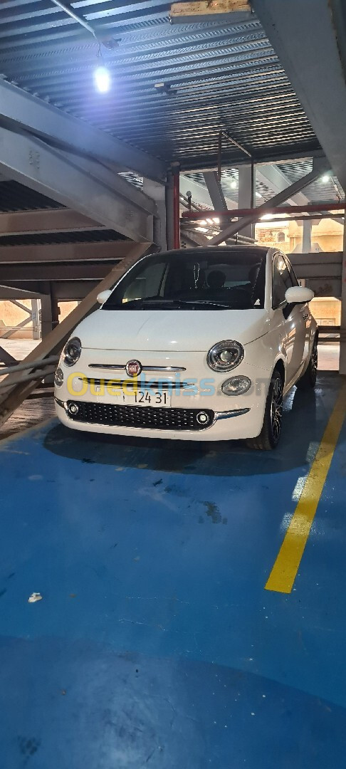 Fiat Fait 500 2024 Dolco vita