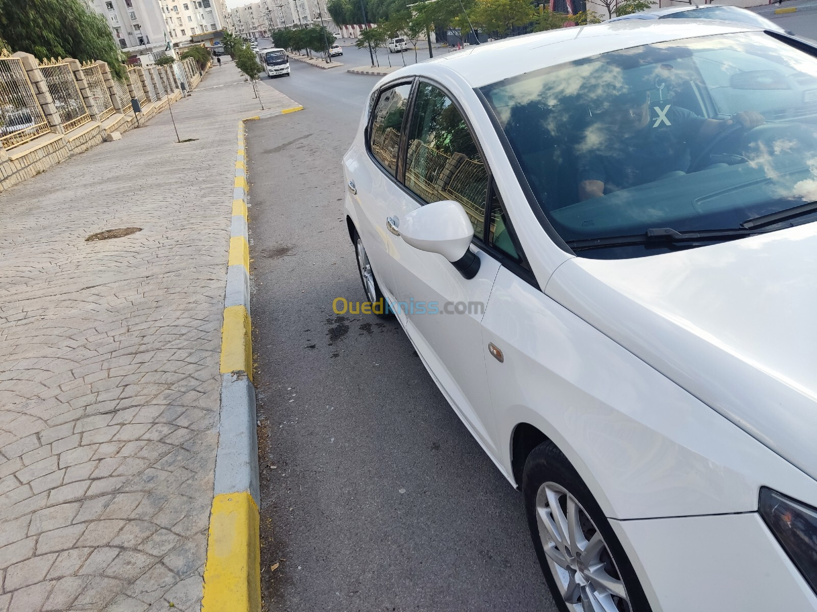 Seat Ibiza 2013 Fully