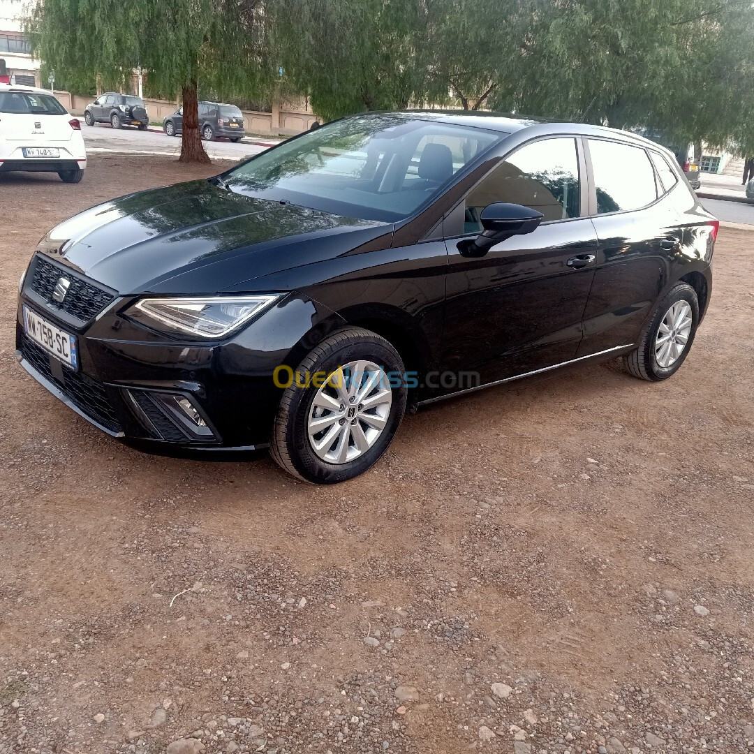 Seat Ibiza 2022 STYLE