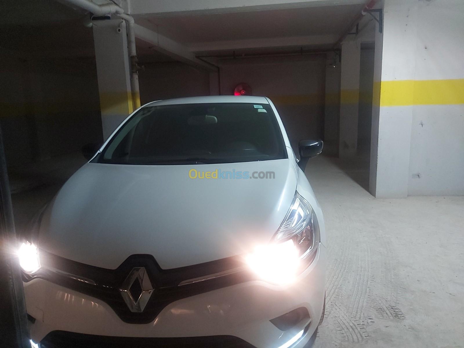 Renault Clio 4 2020 Limited 2