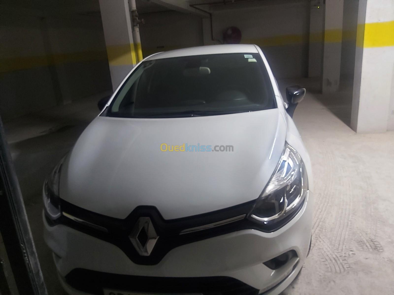 Renault Clio 4 2020 Limited 2