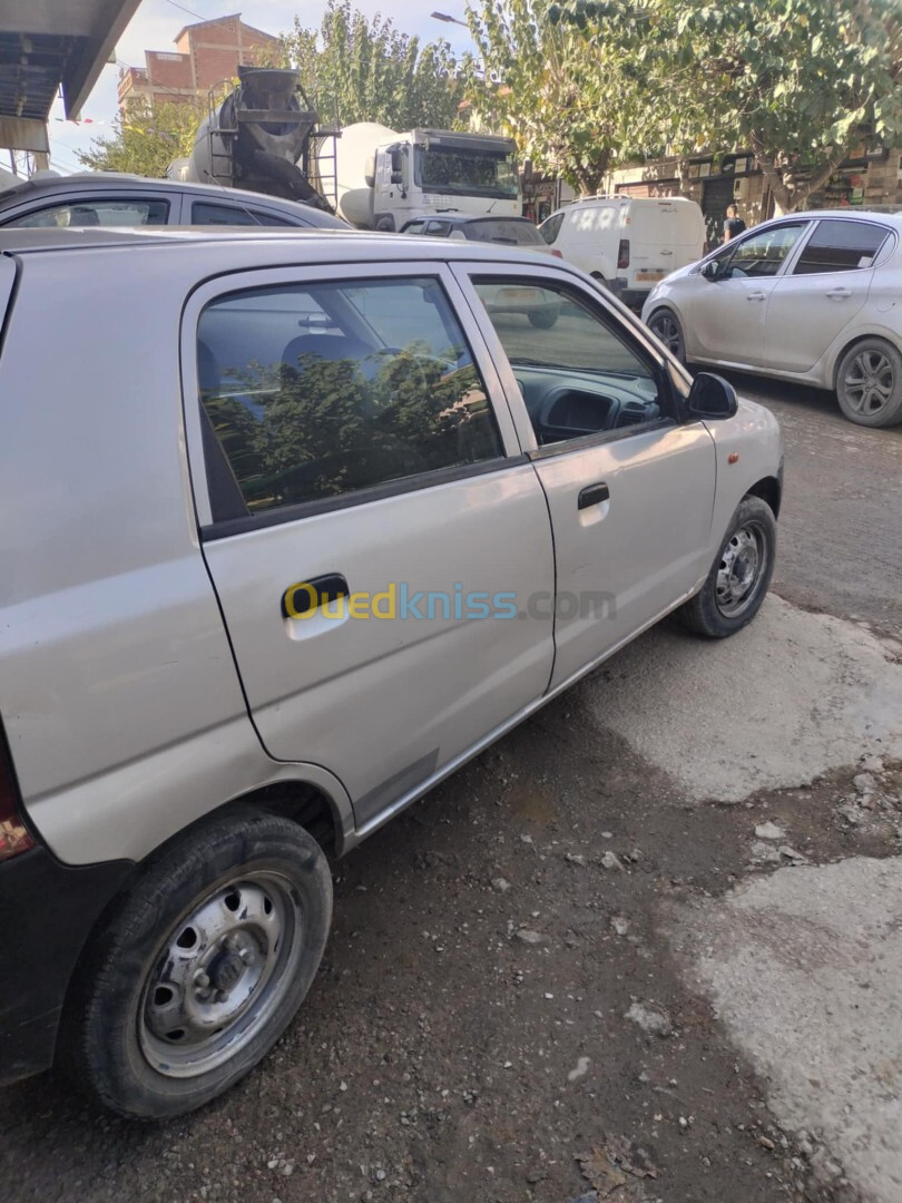 Suzuki Alto 2010 Alto