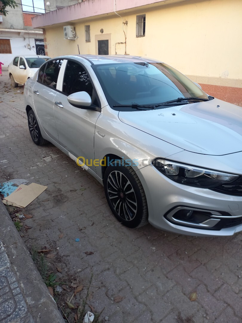 Fiat Tipo 2023 Life