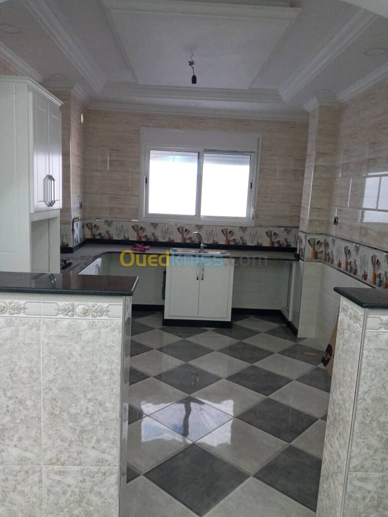 Location Appartement F3 Alger Cheraga