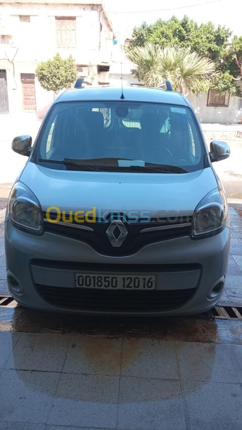 Renault Kangoo 2020 Privilège +