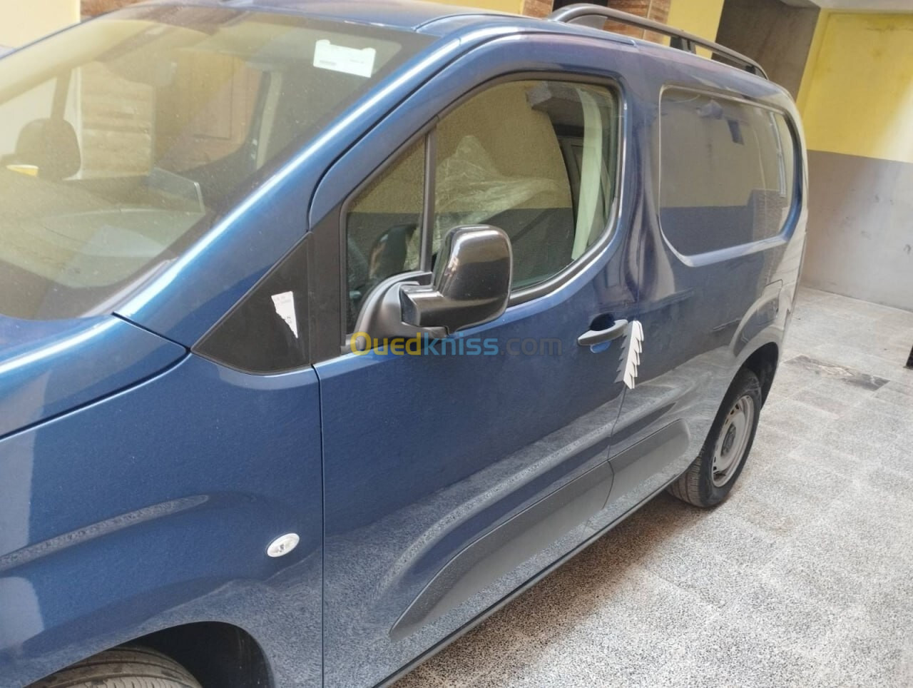 Fiat Doblo 2024 