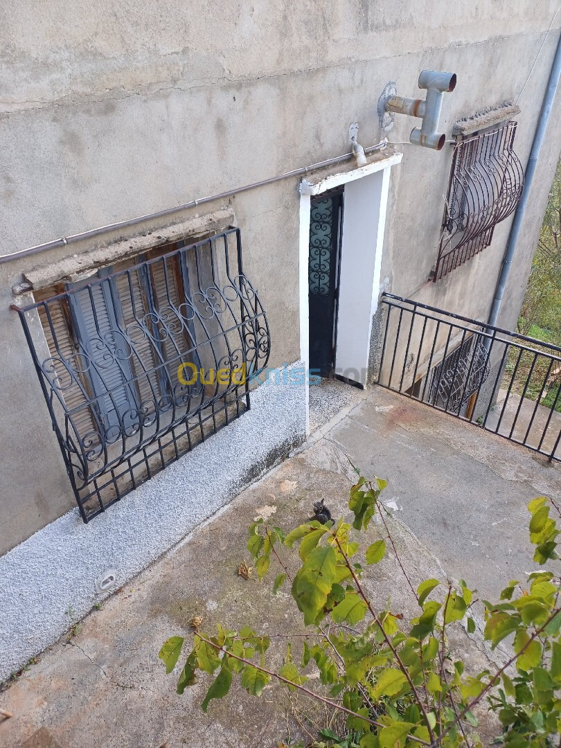 Location Appartement F4 Tizi Ouzou Larbaa nath irathen