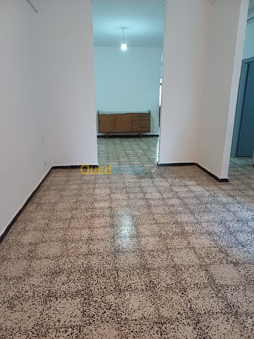 Location Appartement F4 Tizi Ouzou Larbaa nath irathen