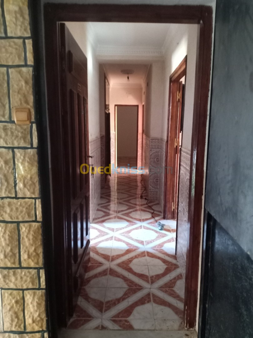 Vente Appartement F4 Tipaza Hadjout