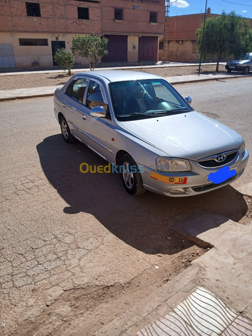 Hyundai Accent 2016 Accent