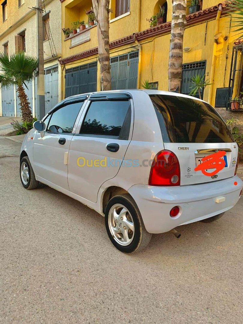 Chery QQ 2013 QQ