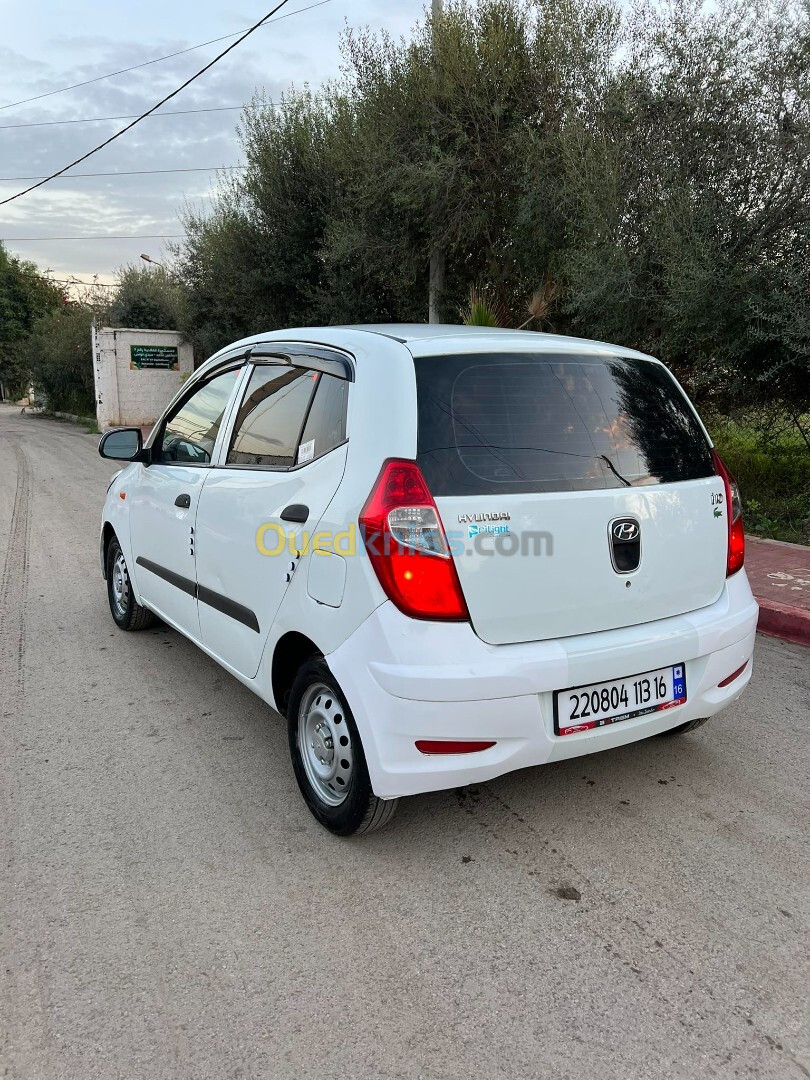 Hyundai i10 2013 i10