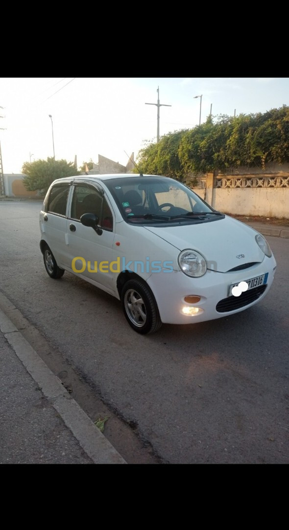 Chery QQ 2013 QQ